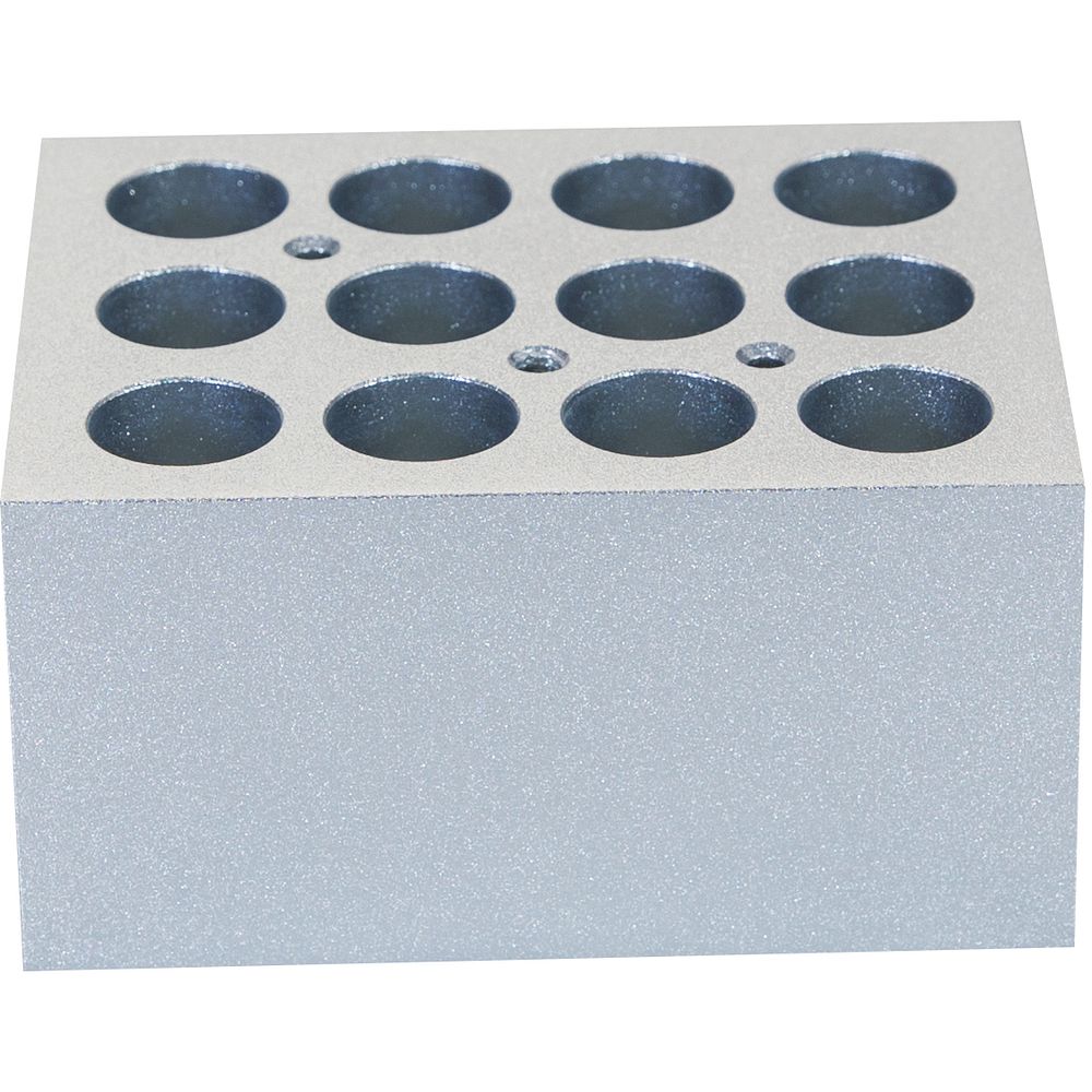 Thermobloc 2&nbspblocs, +150°C