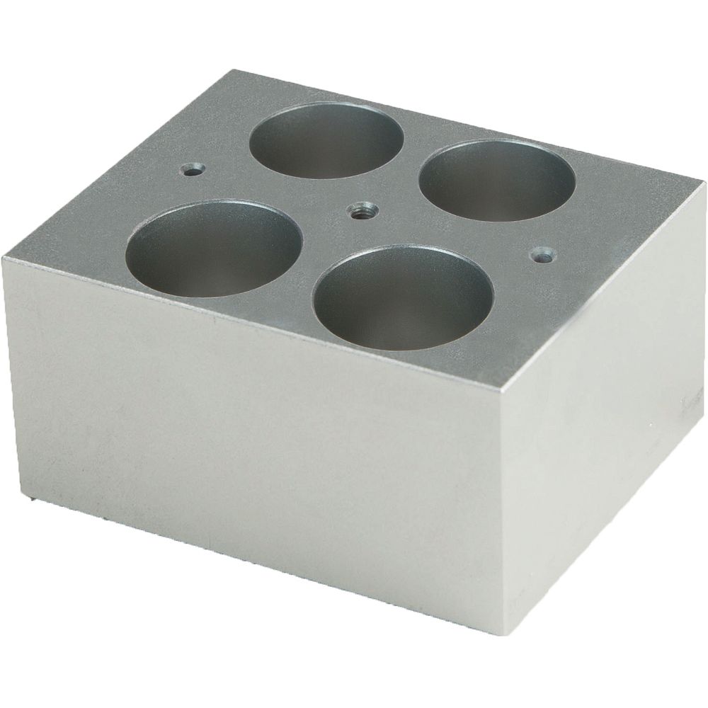 Thermobloc 2&nbspblocs, +150°C