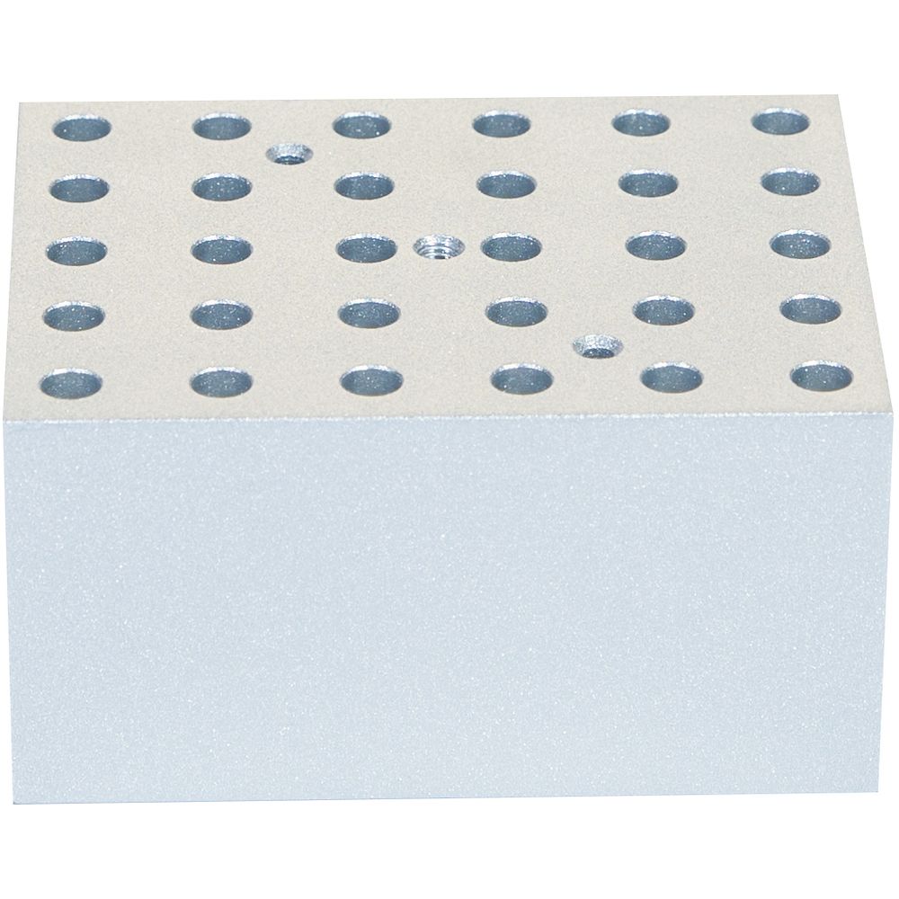 Thermobloc 2&nbspblocs, +150°C