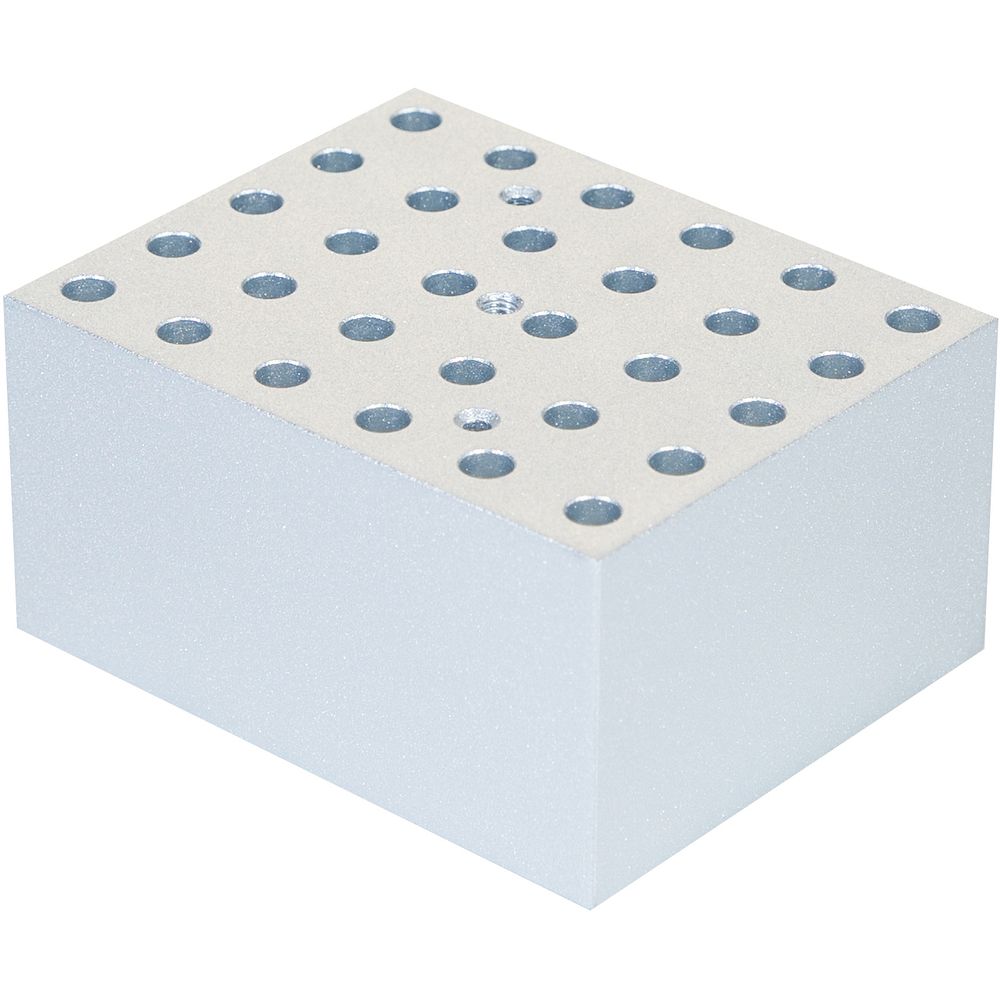 Thermobloc 2&nbspblocs, +150°C
