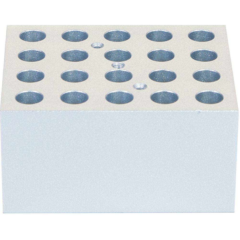 Thermobloc 2&nbspblocs, +150°C