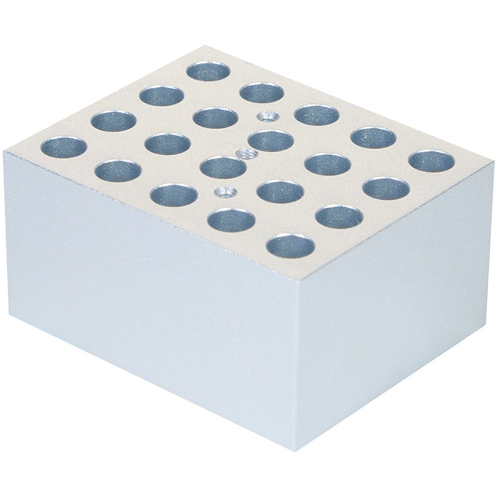 Thermobloc 2&nbspblocs, +150°C