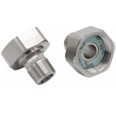Adaptateurs femelle G1 1/4' / mâle