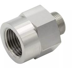 Adaptateurs mâle M16x1 / femelle