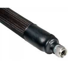 Tuyaux de thermostatisation métalliques -100 à +350°C