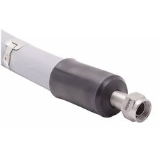 Tuyaux de thermostatisation métalliques -50 à +200°C
