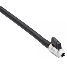 Robinets de vidange G1/4' avec tuyau