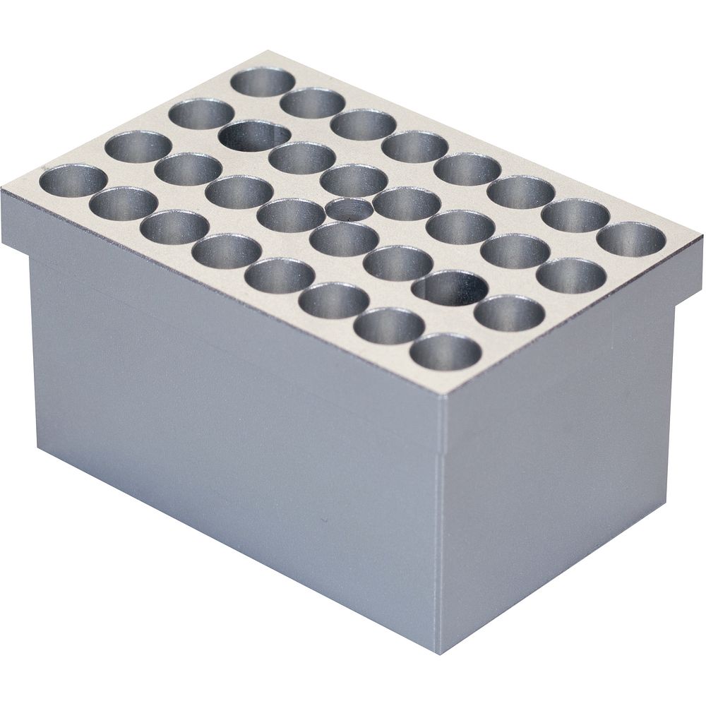 Mini thermobloc +100°C