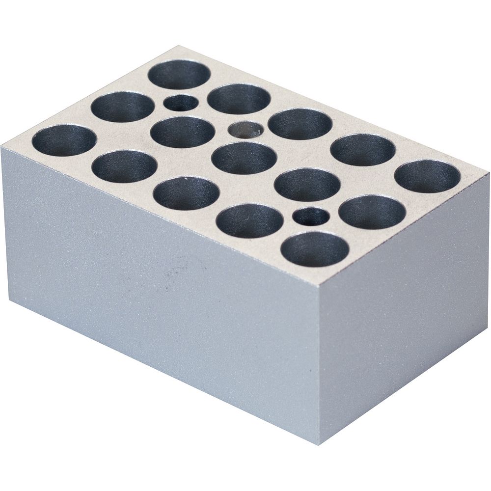 Mini thermobloc +100°C