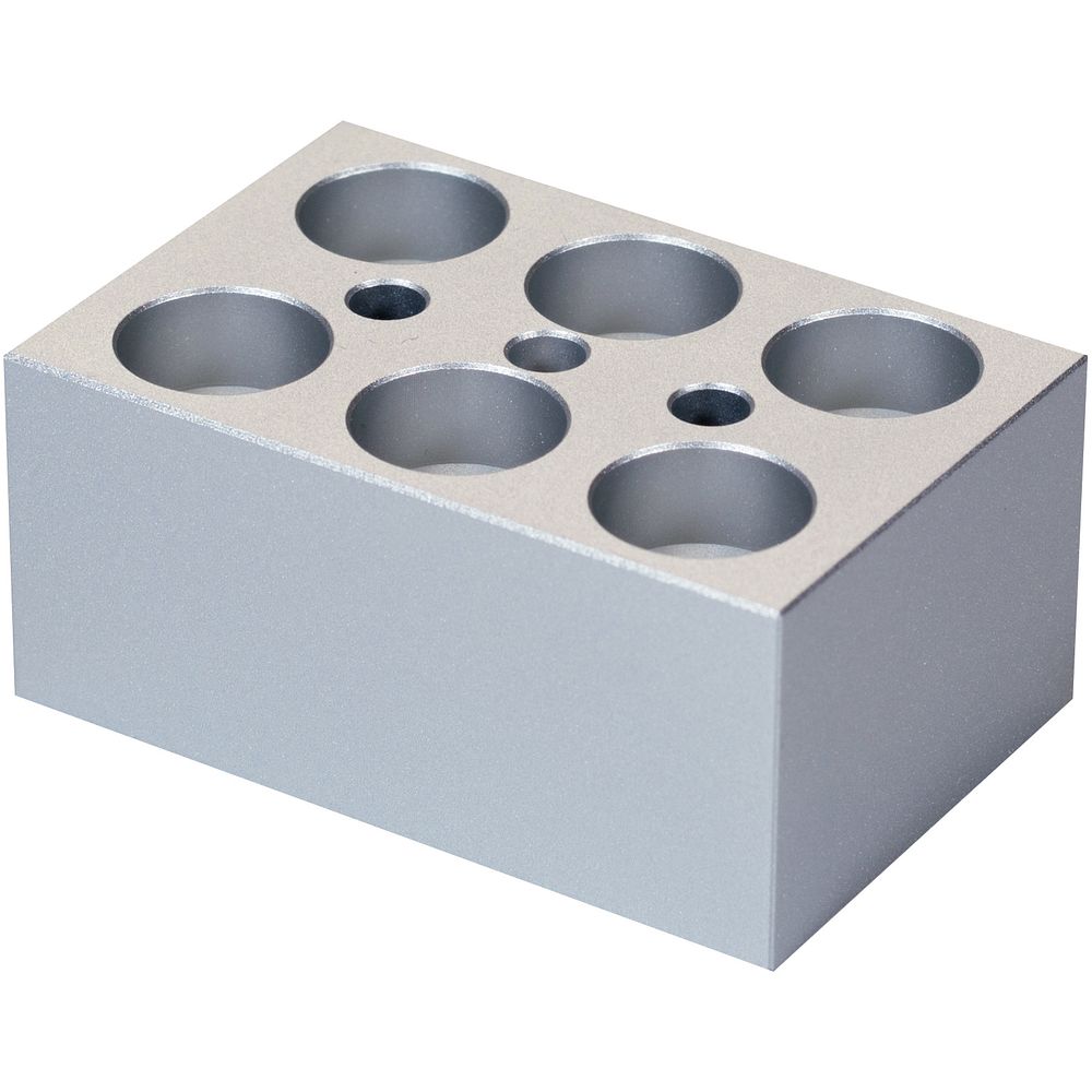 Mini thermobloc +100°C