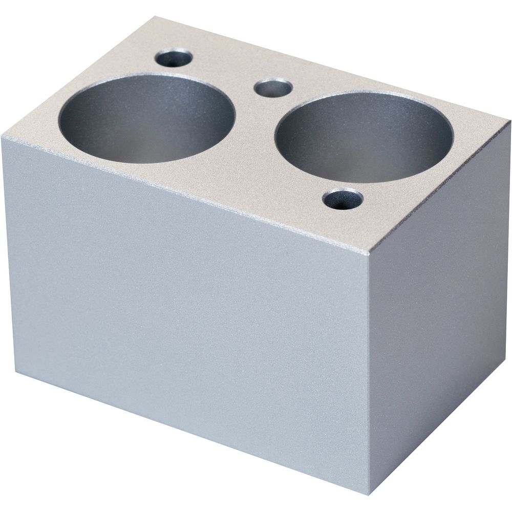 Mini thermobloc +100°C