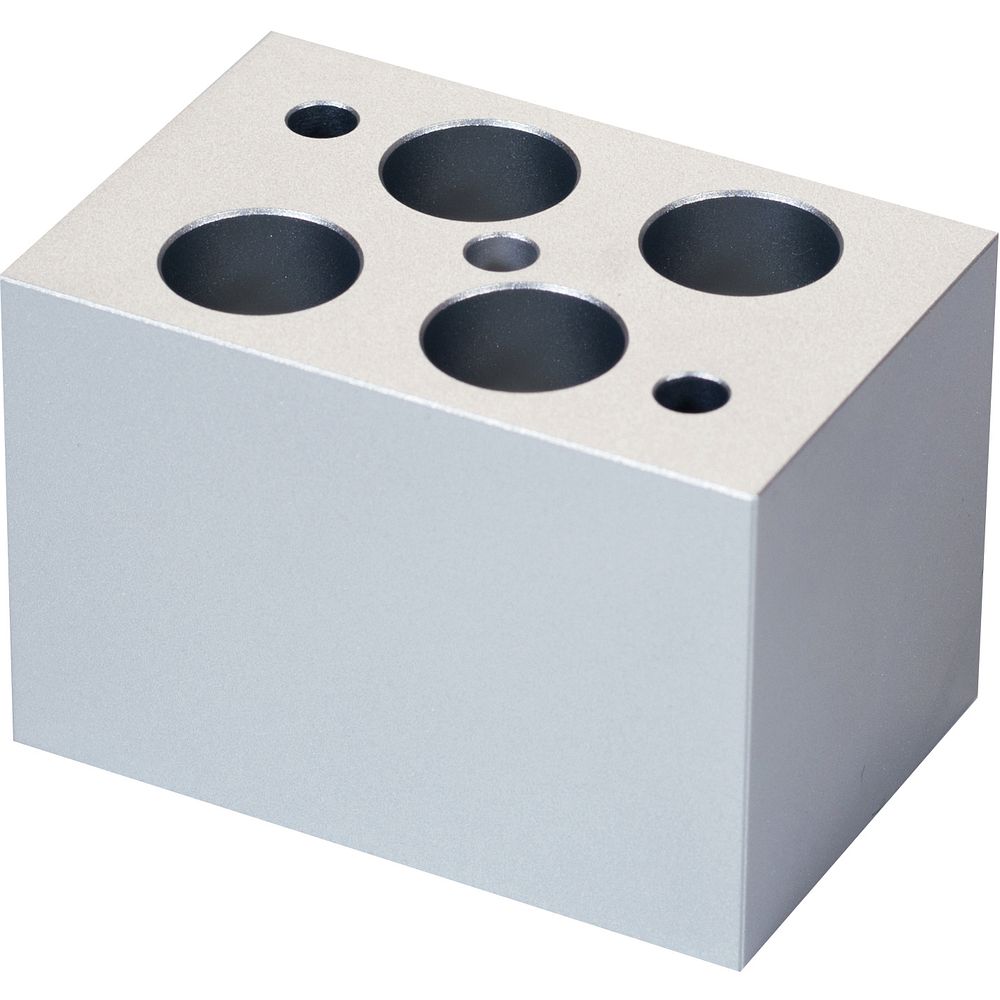 Mini thermobloc +100°C