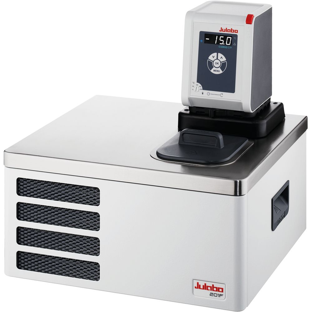 Cryothermostats à circulation JULABO® -50°C à +200°C Série CORIO