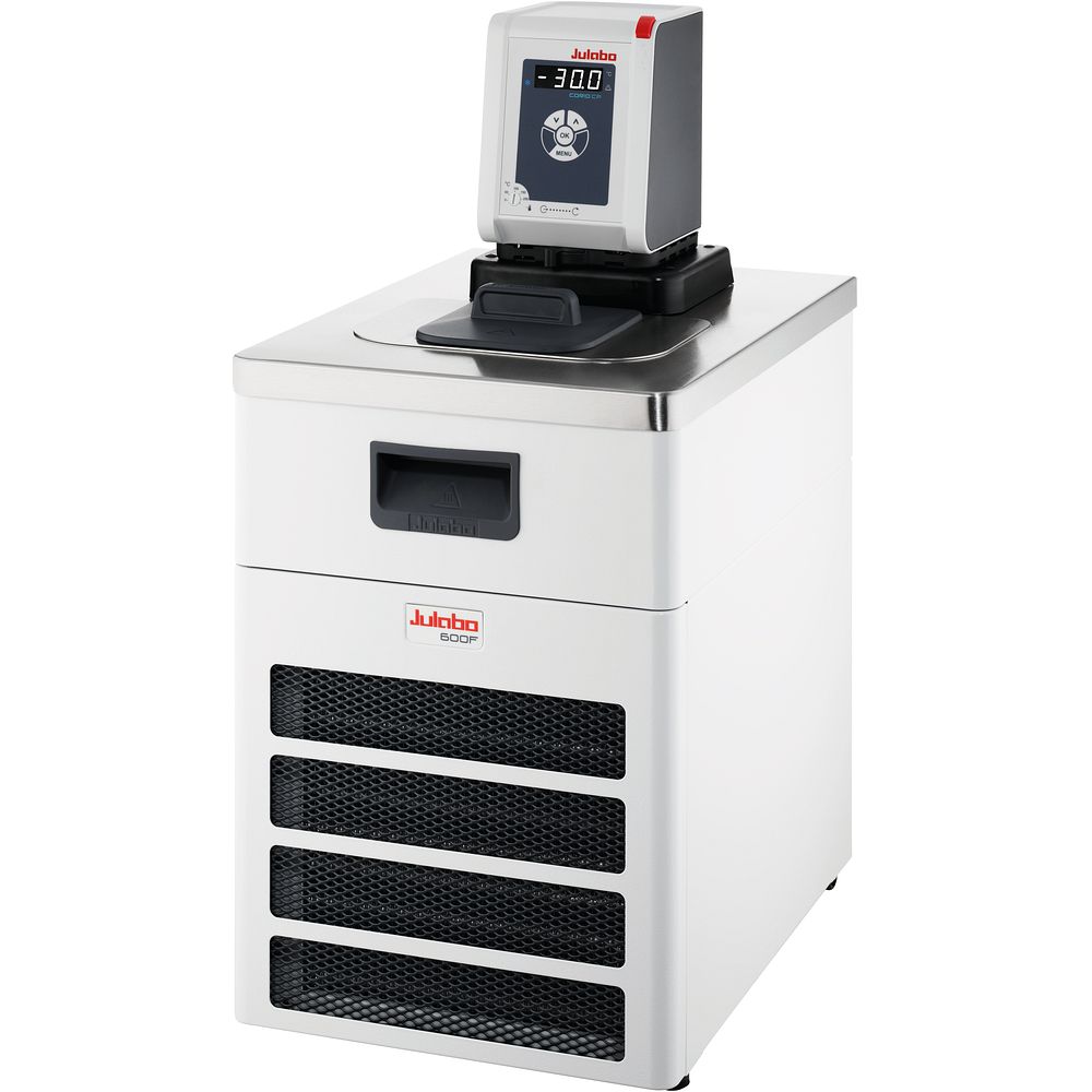 Cryothermostats à circulation JULABO® -50°C à +200°C Série CORIO