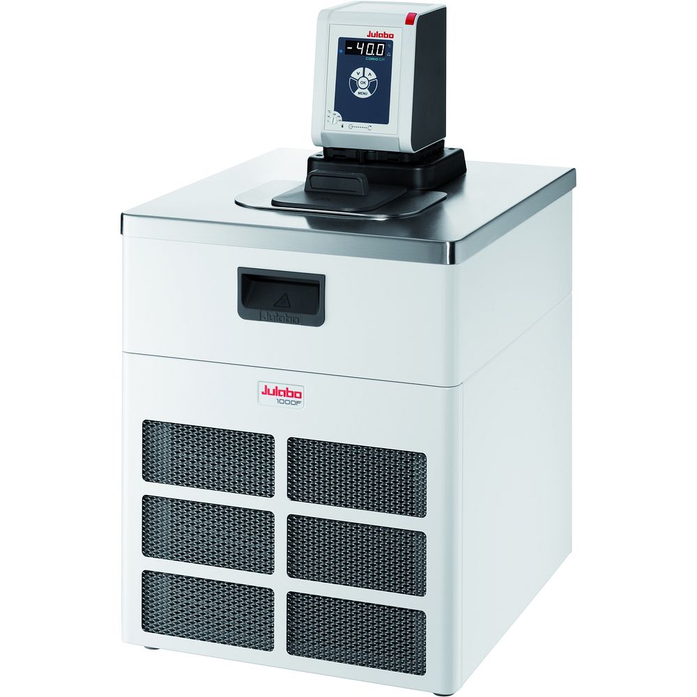 Cryothermostats à circulation JULABO® -50°C à +200°C Série CORIO