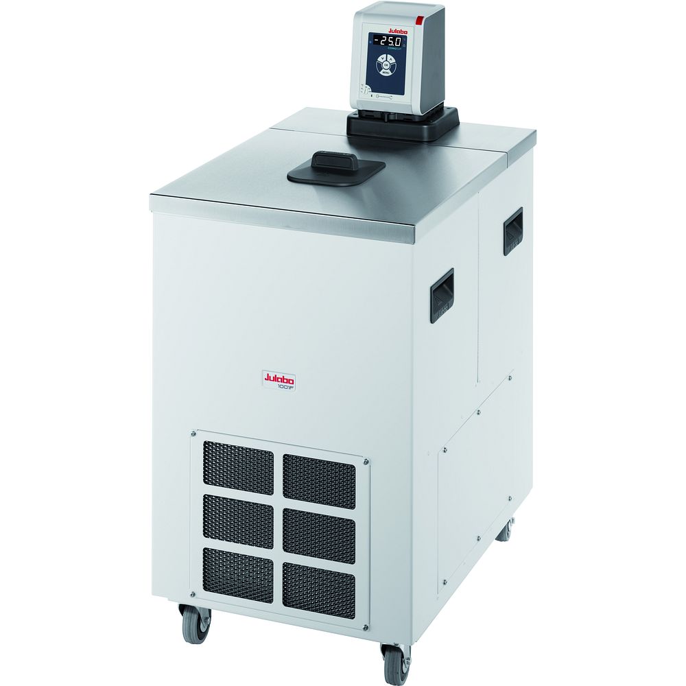 Cryothermostats à circulation JULABO® -50°C à +200°C Série CORIO