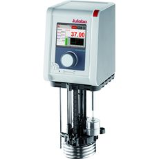 Thermostat à immersion JULABO® série DYNEO, écran TFT couleur avec molette rotative