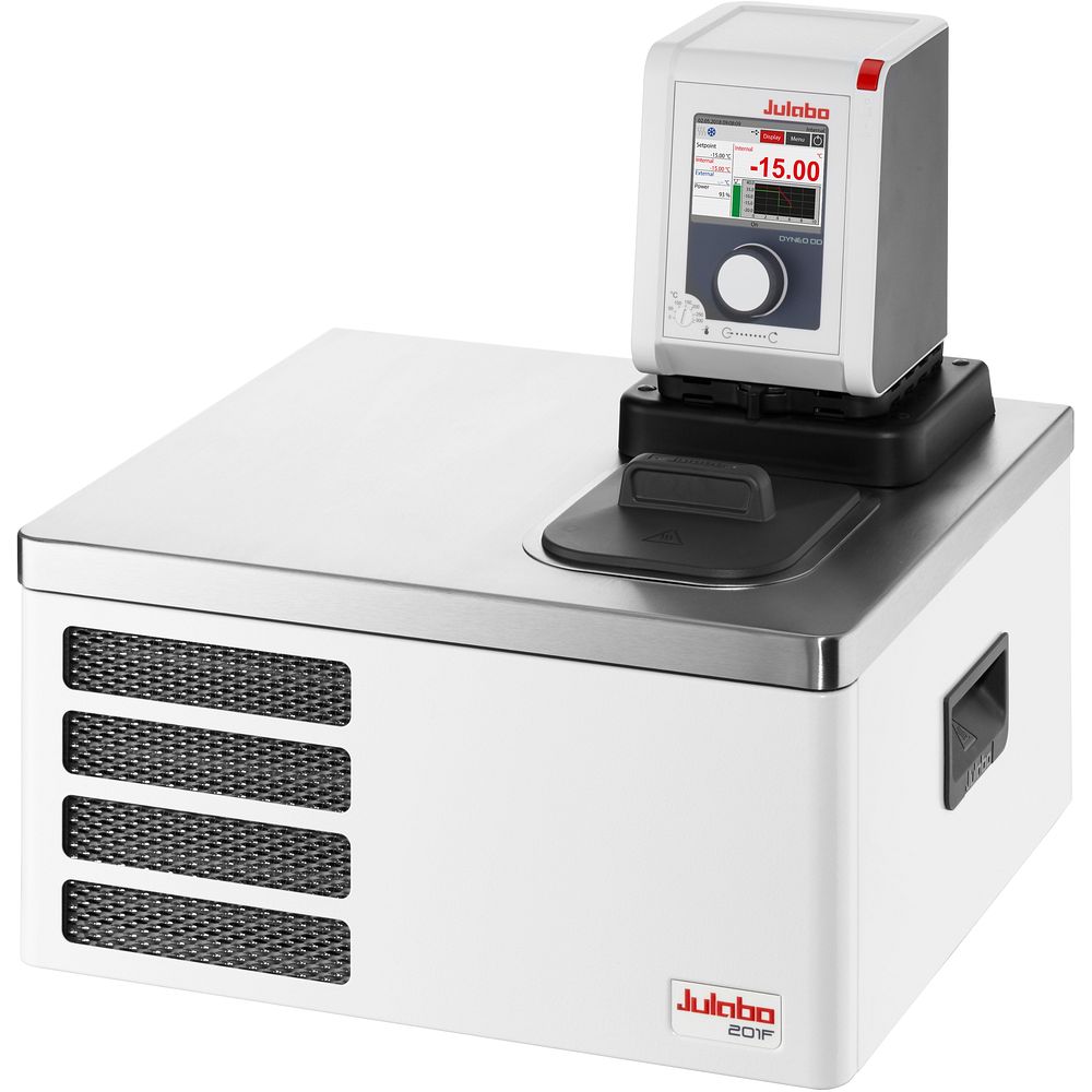 Cryothermostats à circulation JULABO® -50°C à +200°C Série DYNEO