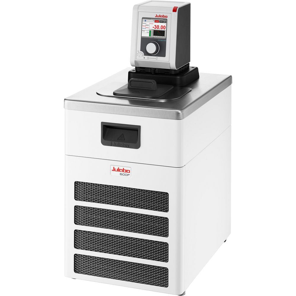 Cryothermostats à circulation JULABO® -50°C à +200°C Série DYNEO