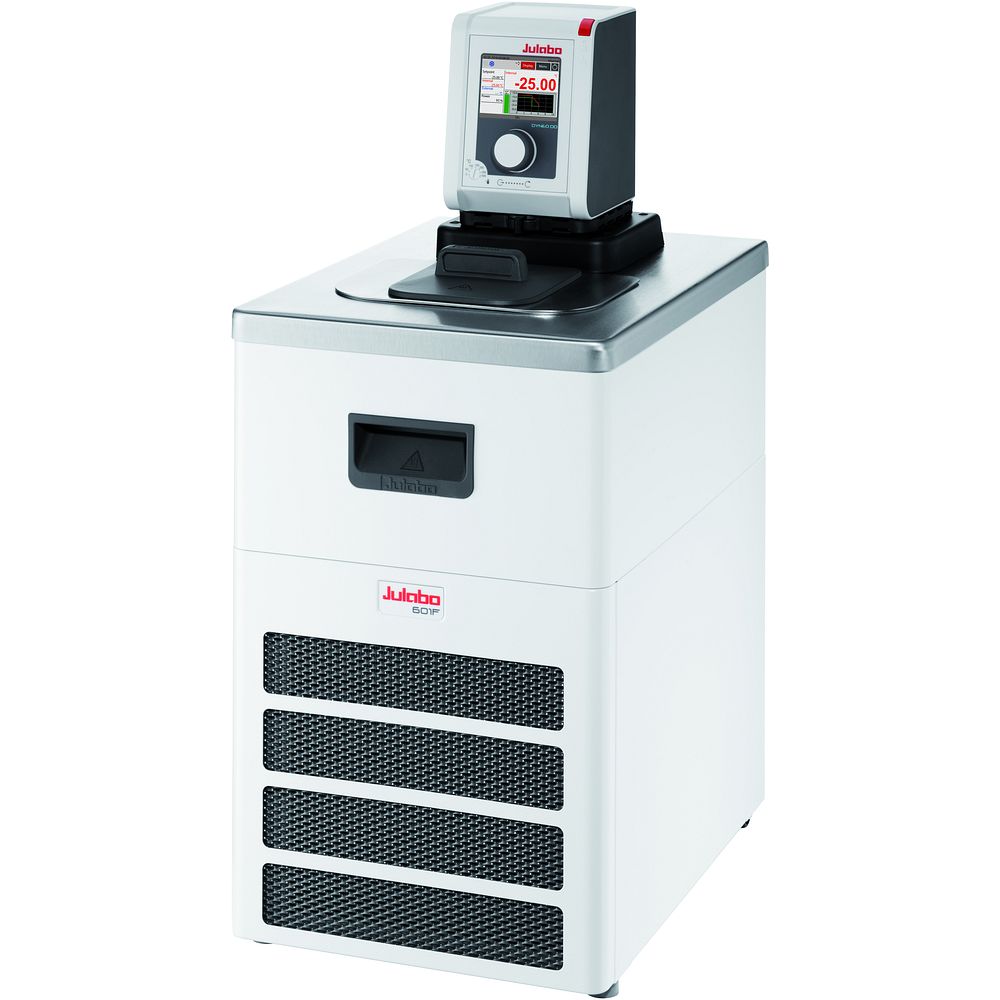 Cryothermostats à circulation JULABO® -50°C à +200°C Série DYNEO