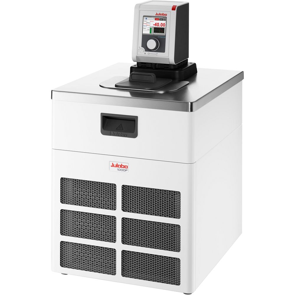 Cryothermostats à circulation JULABO® -50°C à +200°C Série DYNEO