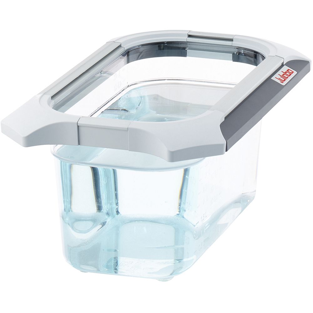 Cuves en polycarbonate