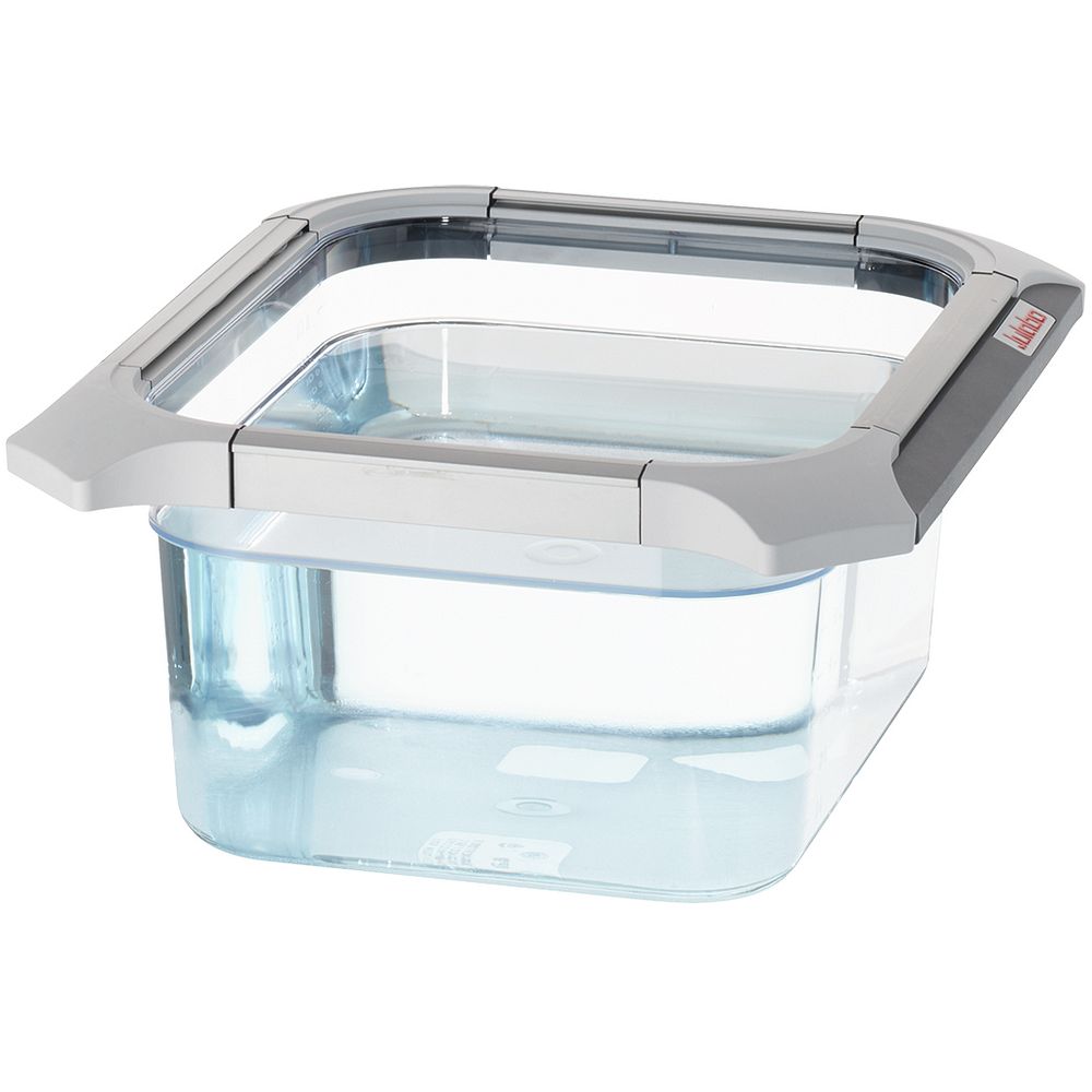 Cuves en polycarbonate