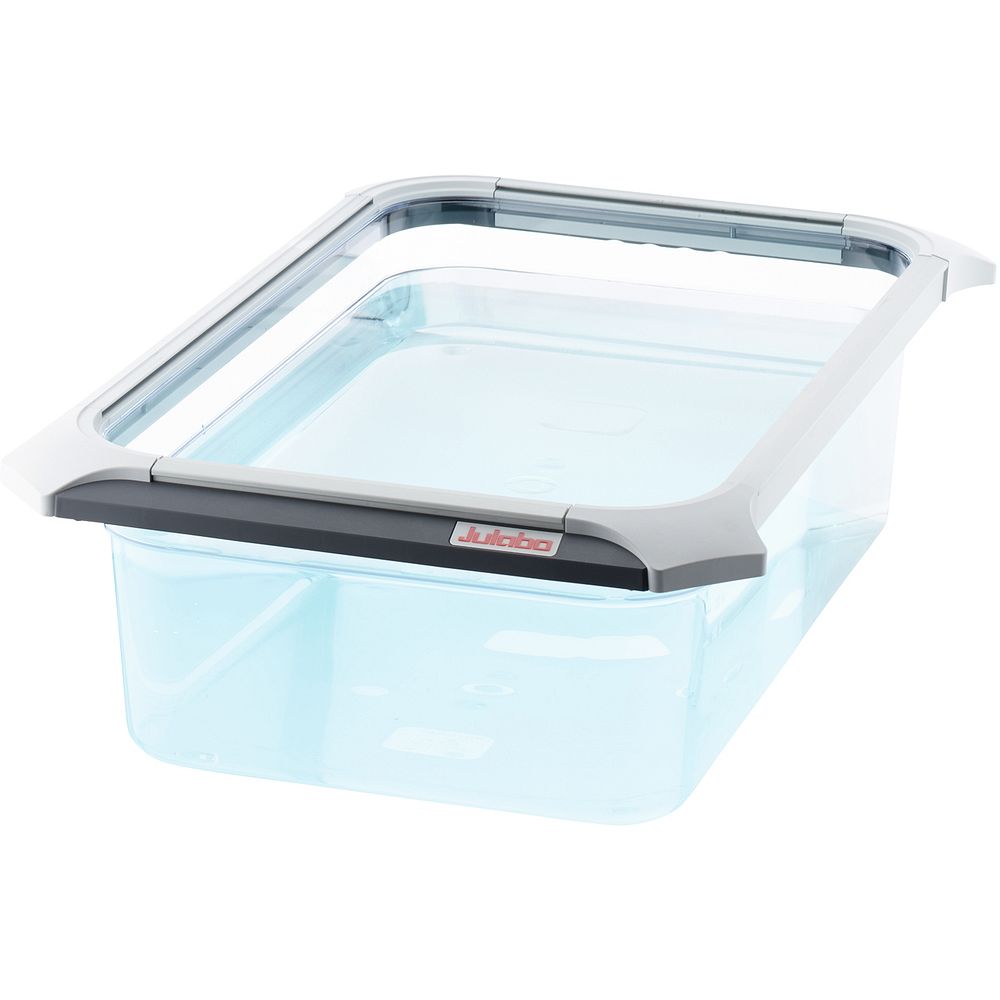 Cuves en polycarbonate
