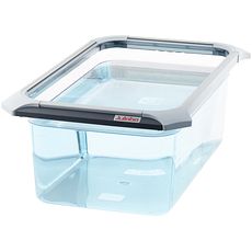 Cuves en polycarbonate