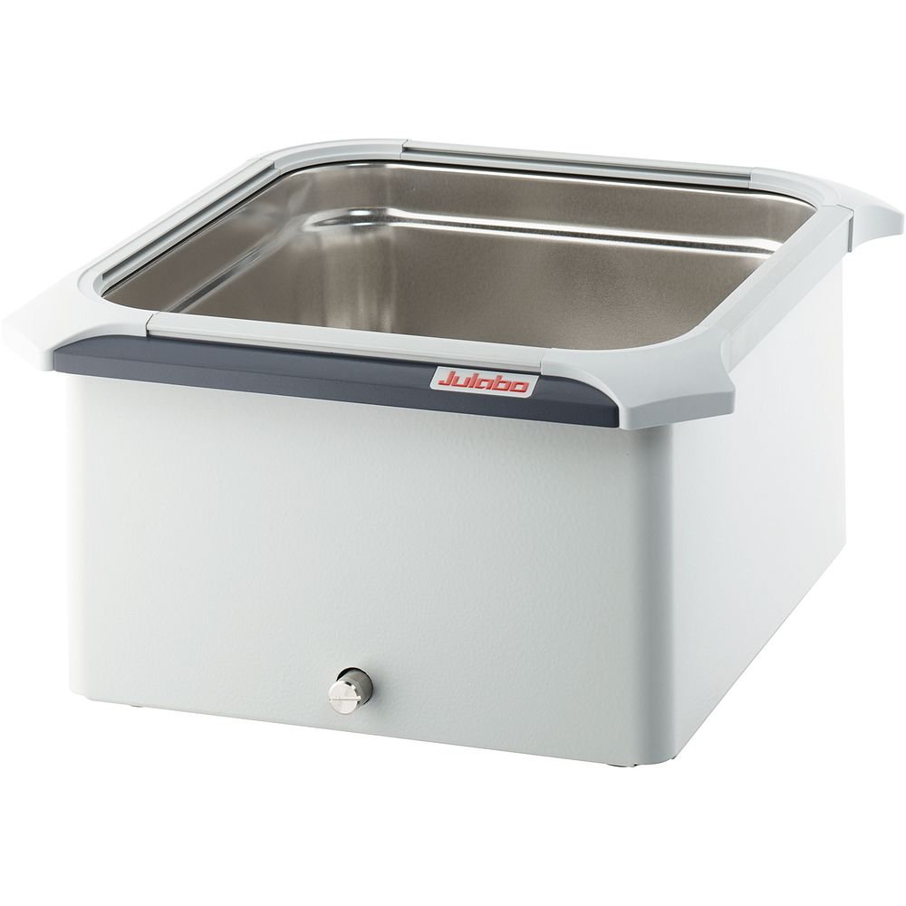 Cuve en inox 17 litres