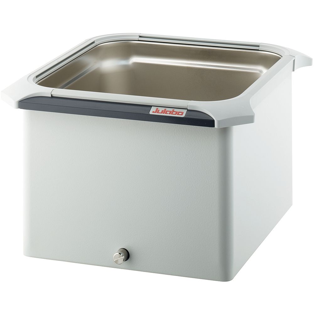 Cuve en inox 41 litres