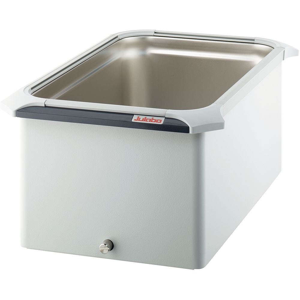 Cuve en inox 19 litres