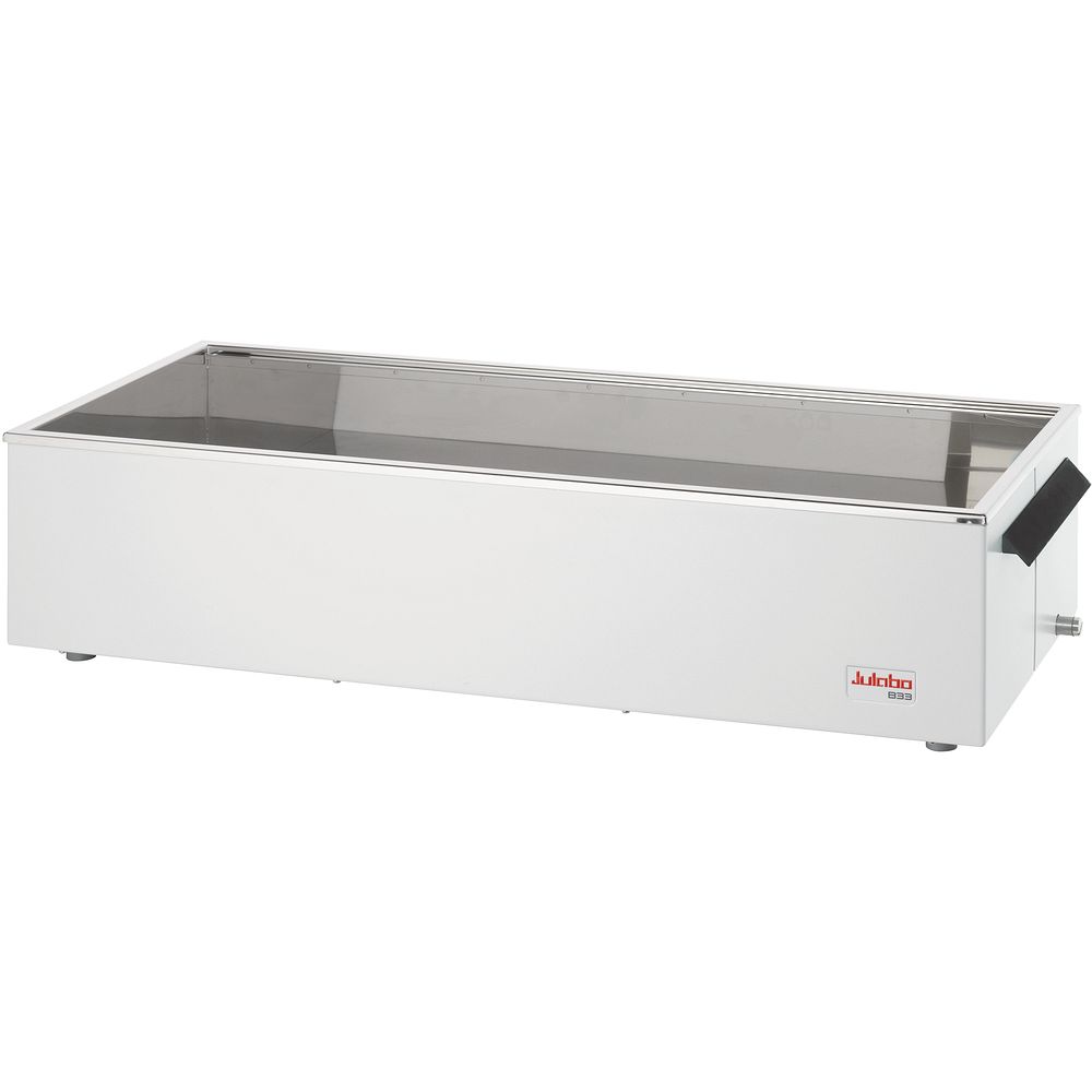 Cuve en inox logue 33 litres