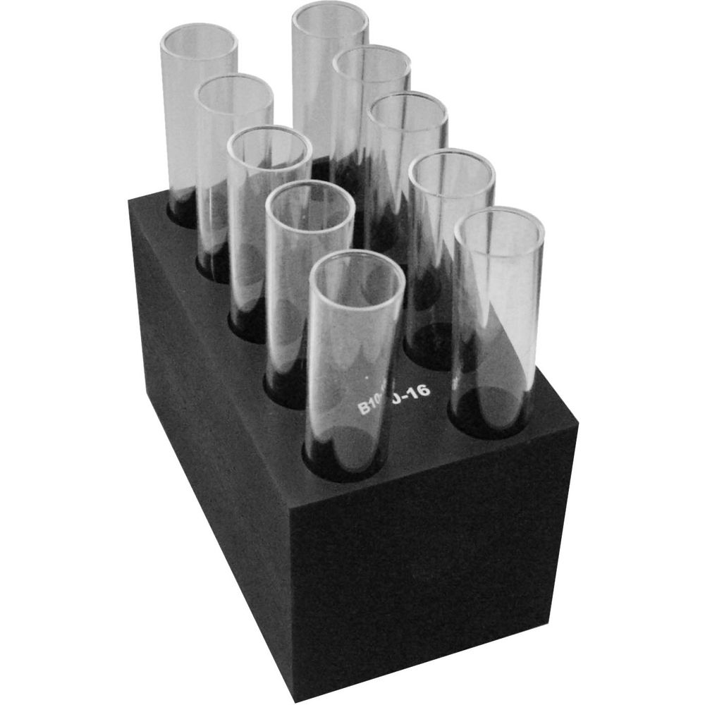 Cryothermobloc à 2&nbspblocs indépendants