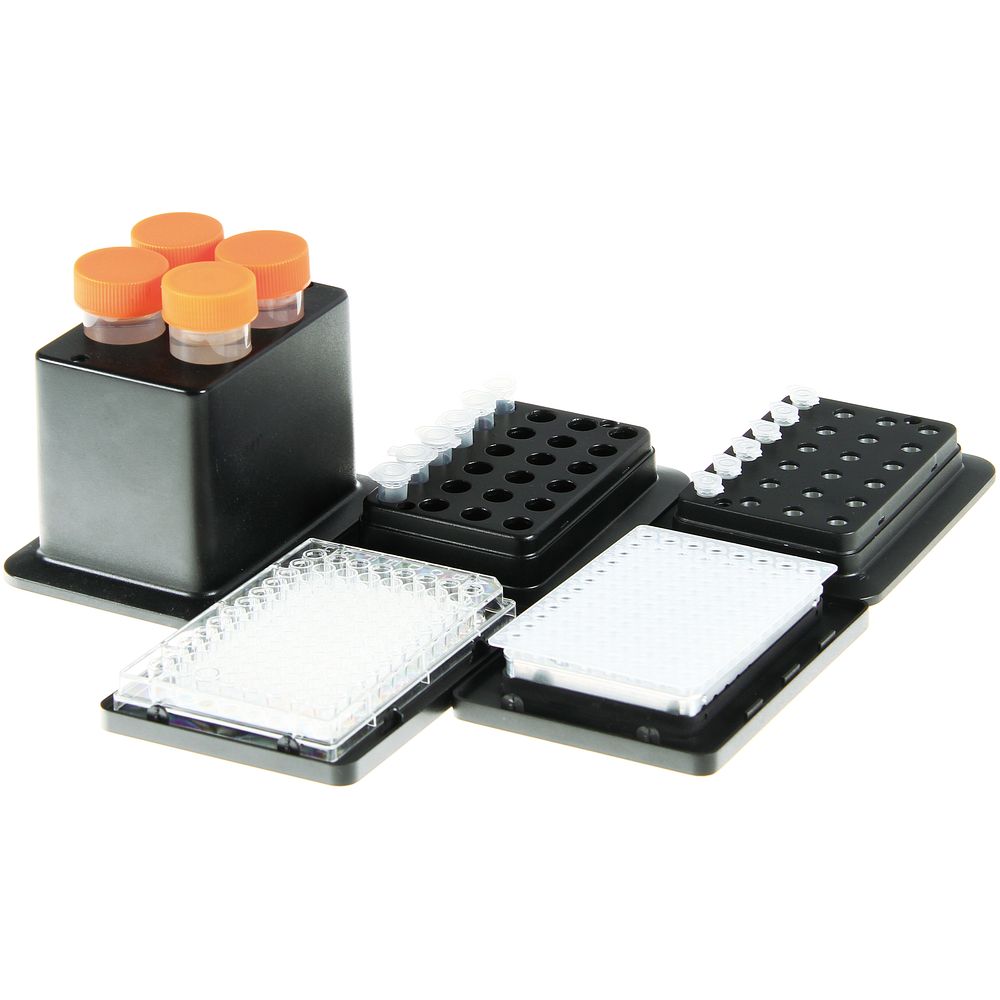 Thermobloc interface USB