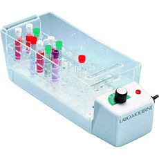 Bain-marie sérologique 1 support 3 litres