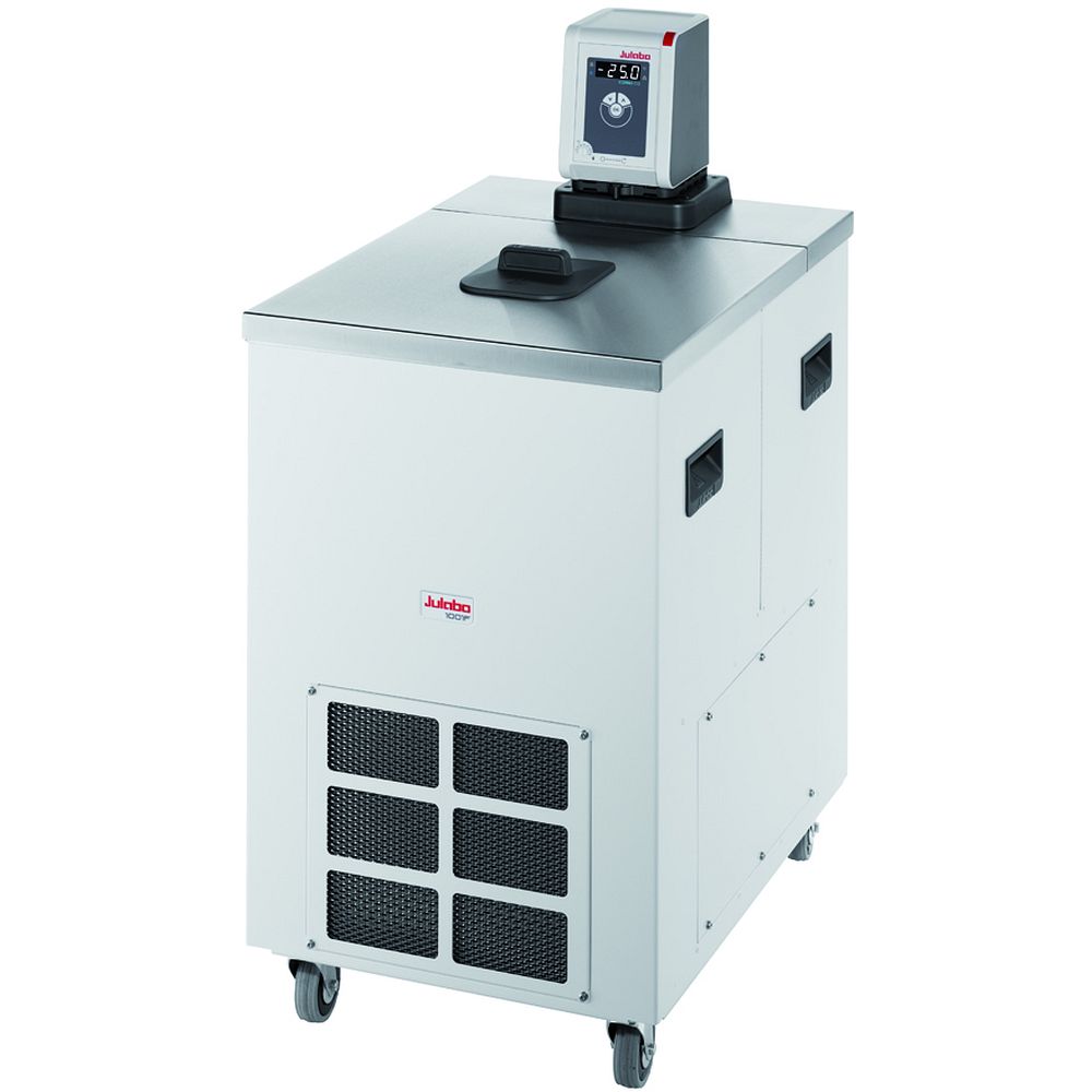 Cryothermostats à circulation Julabo® -40 à +150°C