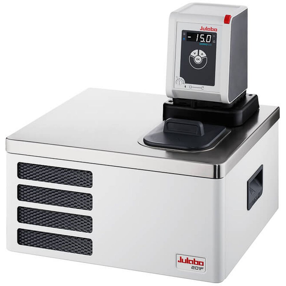 Cryothermostats à circulation Julabo® -30 à +150°C