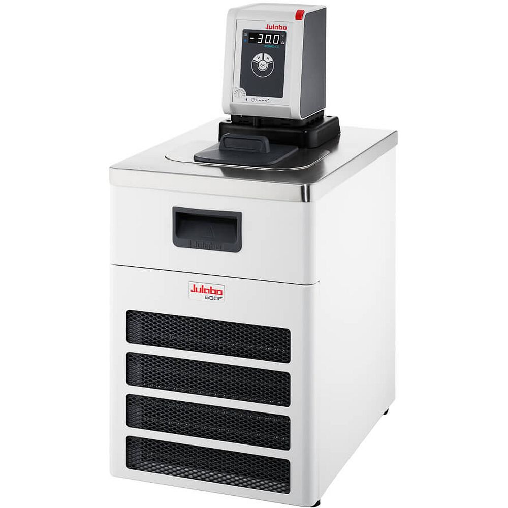 Cryothermostats à circulation Julabo® -30 à +150°C