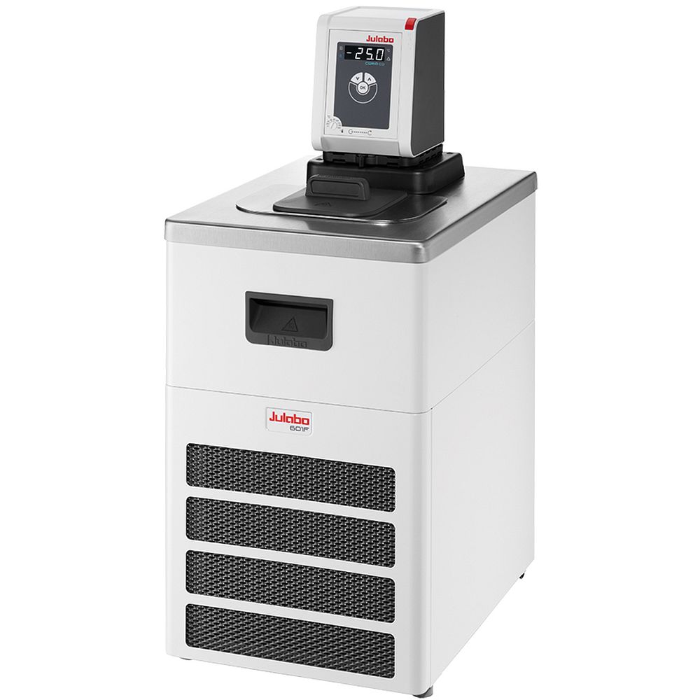 Cryothermostats à circulation Julabo® -40 à +150°C
