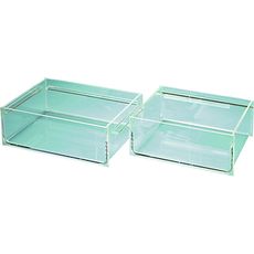 Cuves en plastique