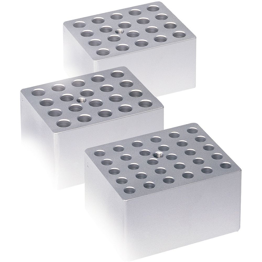 Thermoblocs analogiques Techne®