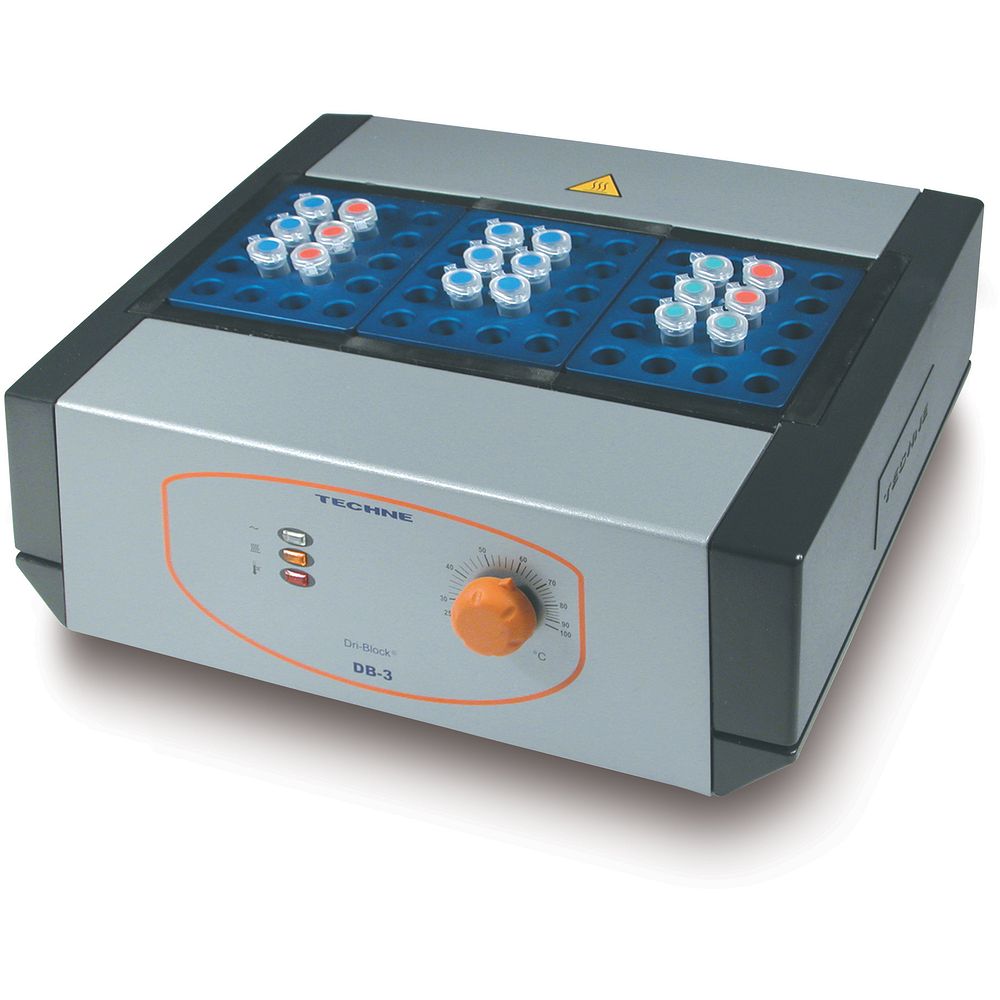 Thermoblocs analogiques Techne®