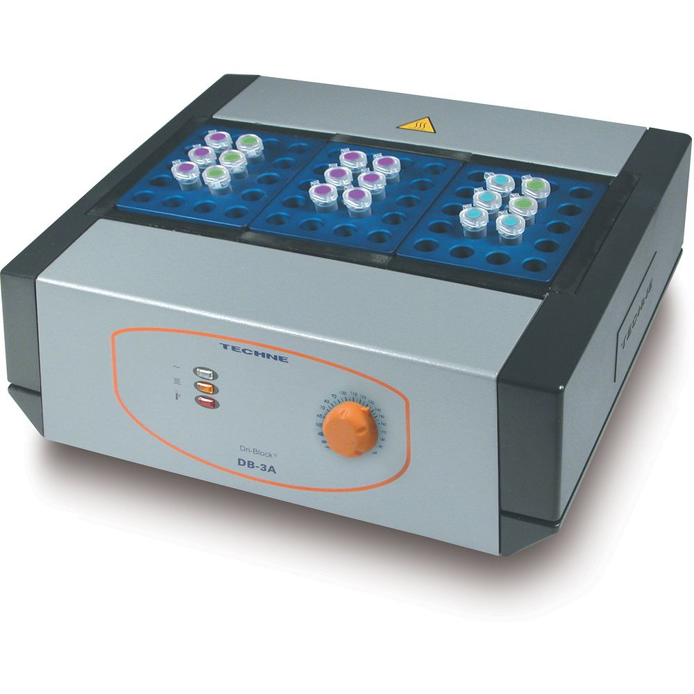 Thermoblocs analogiques Techne®