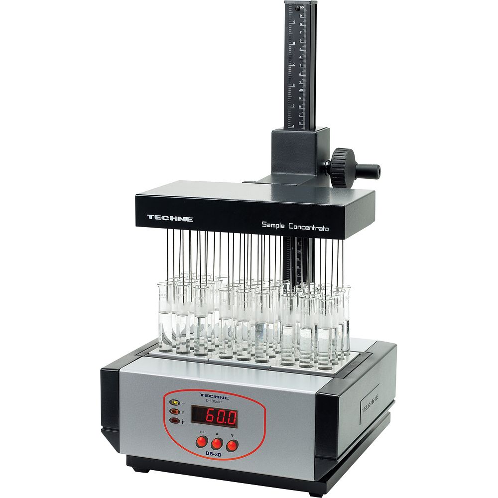 Concentrateur d'échantillons
