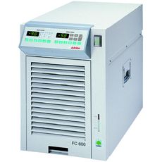 Refroidisseurs / Chillers -20°C à +40°C série FCW refroidissement par eau