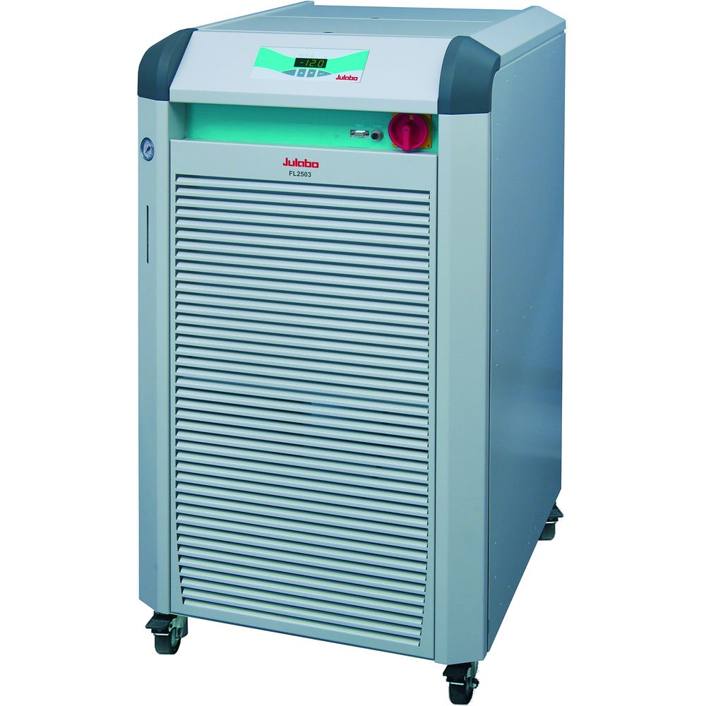 Refroidisseurs / Chillers -20°C à +40°C