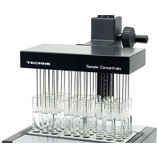 Concentrateur d'échantillons
