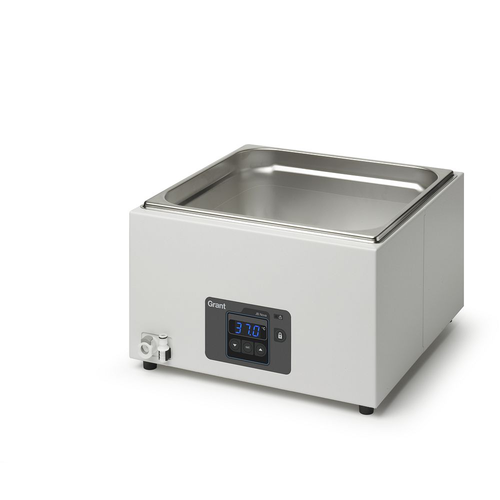 Bains-marie électroniques +95°C