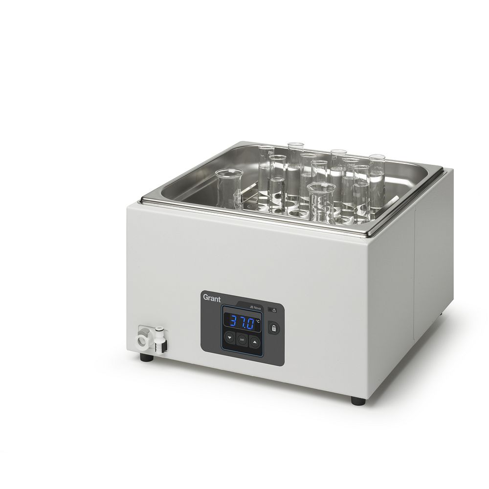 Bains-marie électroniques +95°C